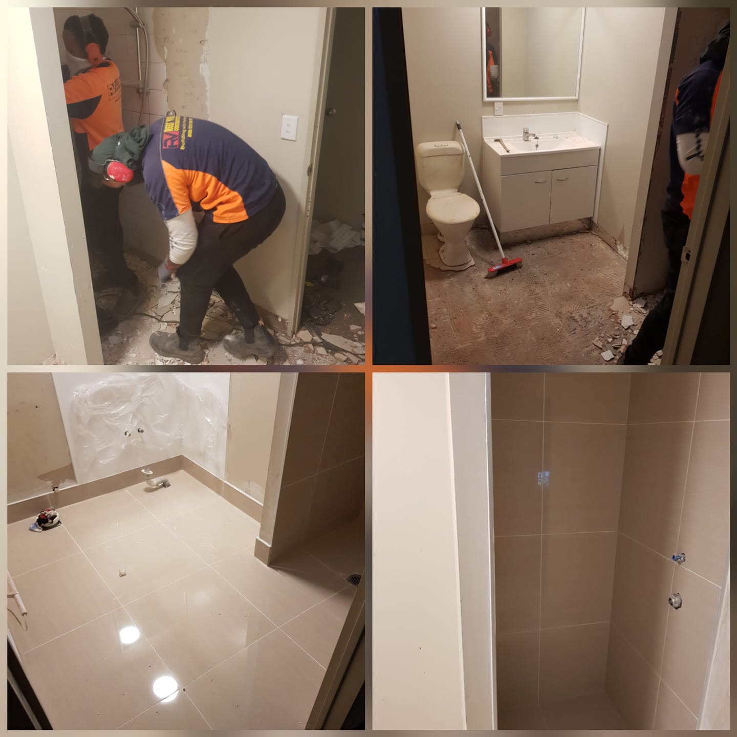 What to consider when renovating a bathroom